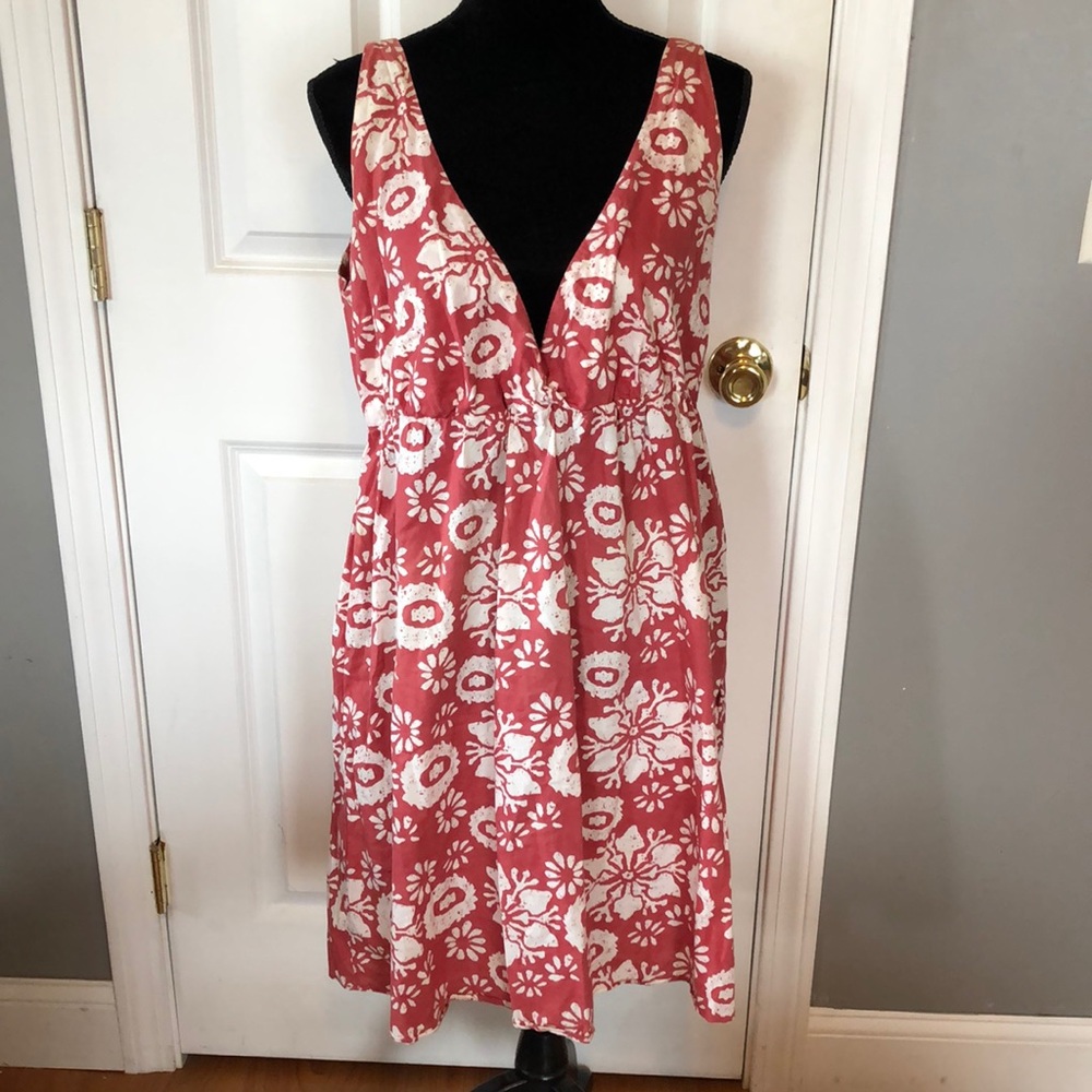 Women’s Old Navy dress